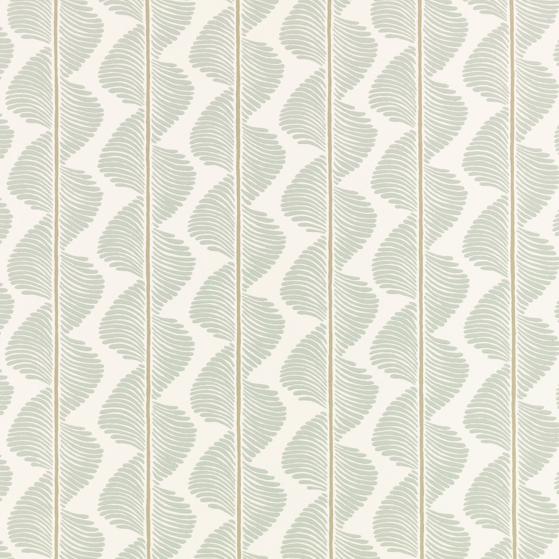 Aubin Wallpaper - Mineral - Romo - Aubin - W472/02 - Premier Wallcovering