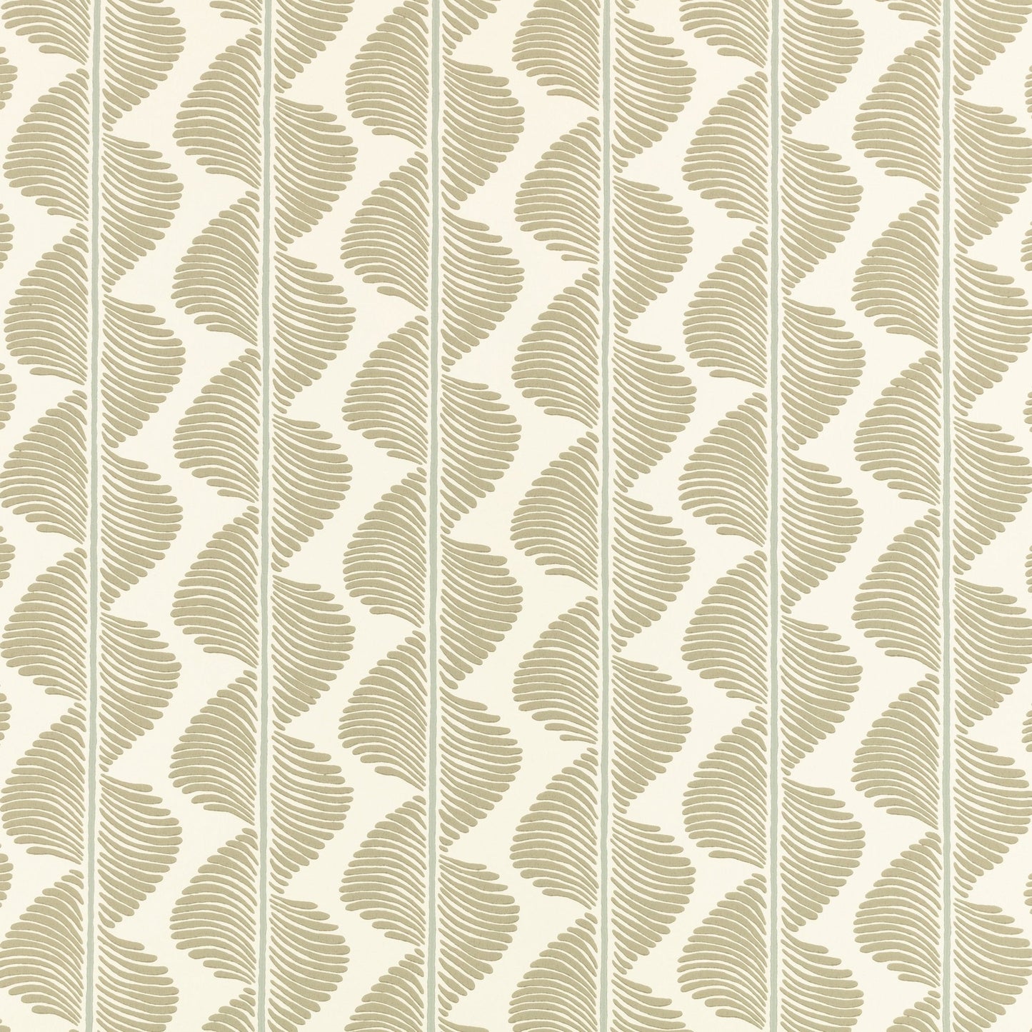 Aubin Wallpaper - Caper - Romo - Aubin - W472/03 - Premier Wallcovering