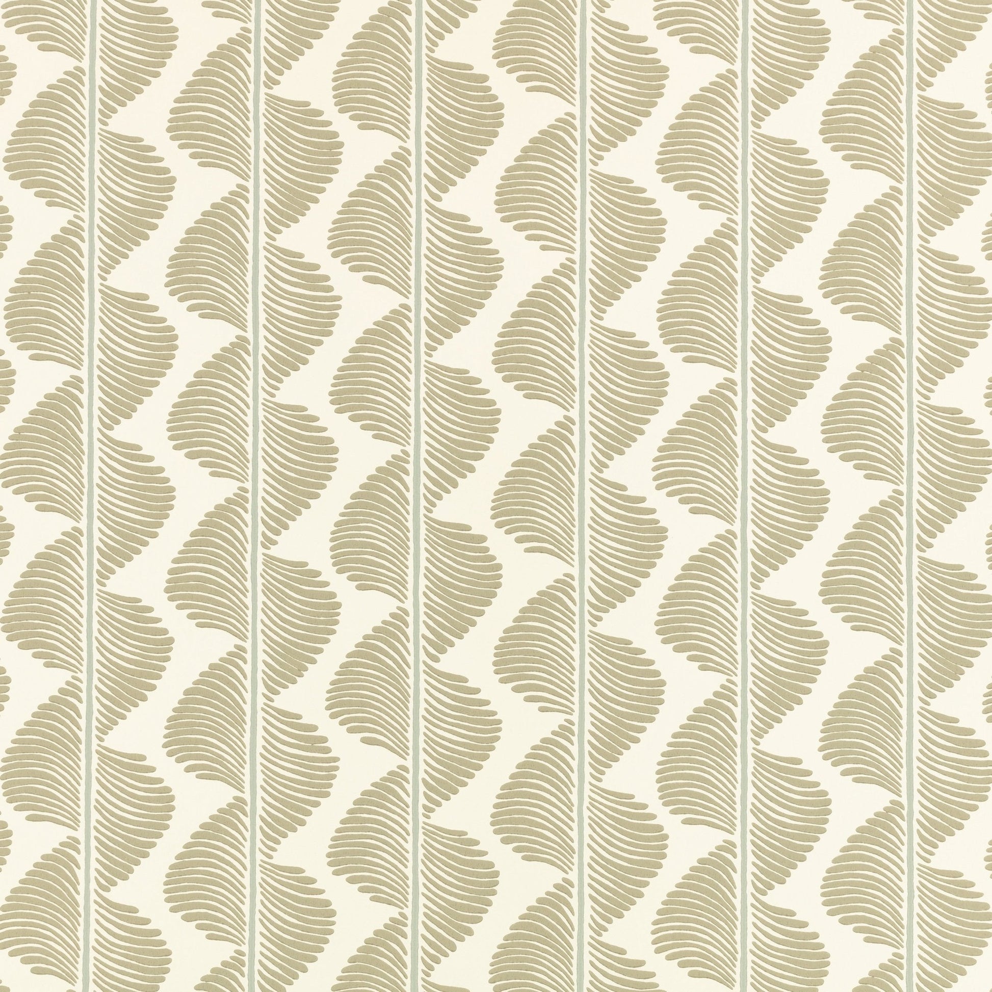 Aubin Wallpaper - Caper - Romo - Aubin - W472/03 - Premier Wallcovering