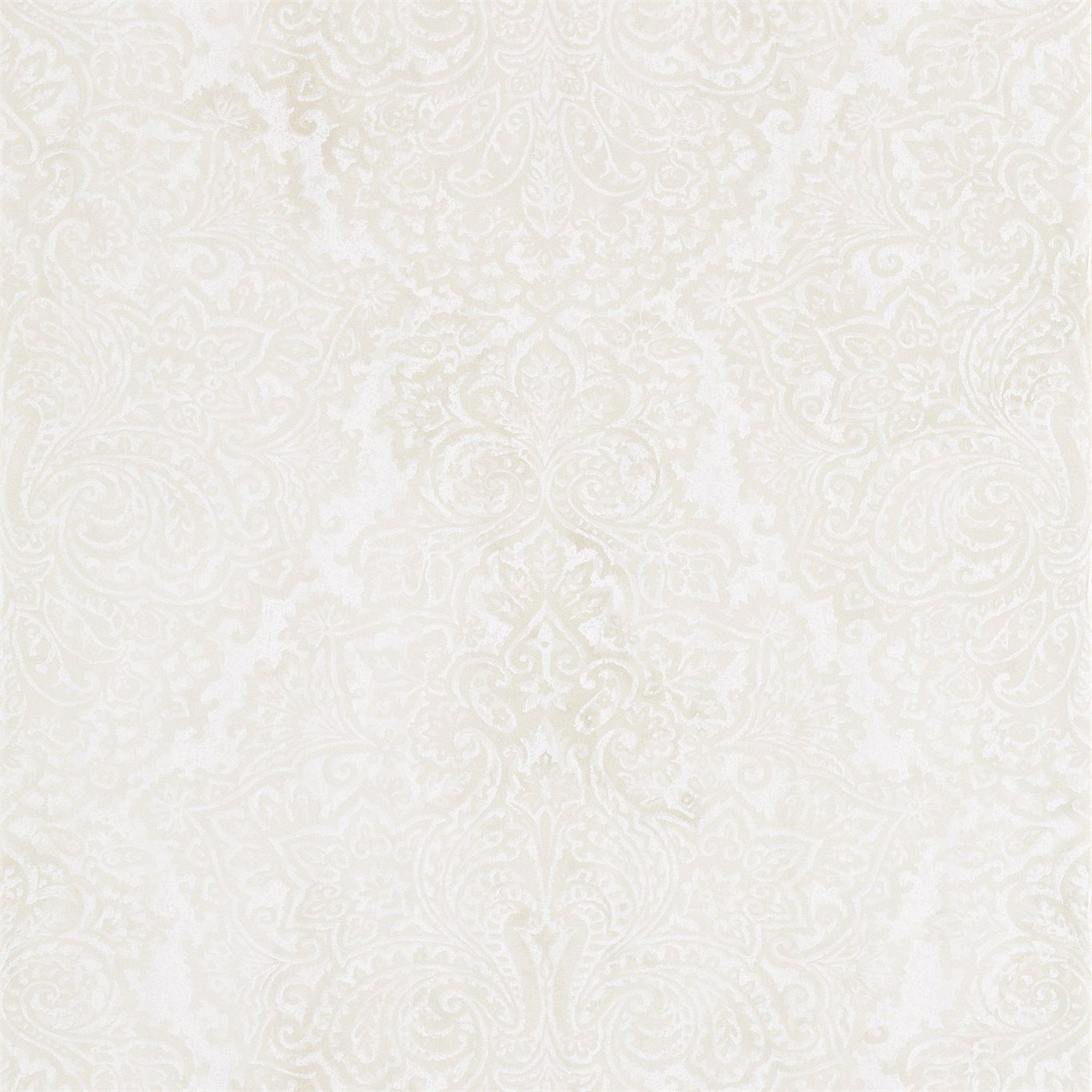 Aurelia Wallpaper - Pearl - HLEO110639 - Harlequin - Premier Wallcovering