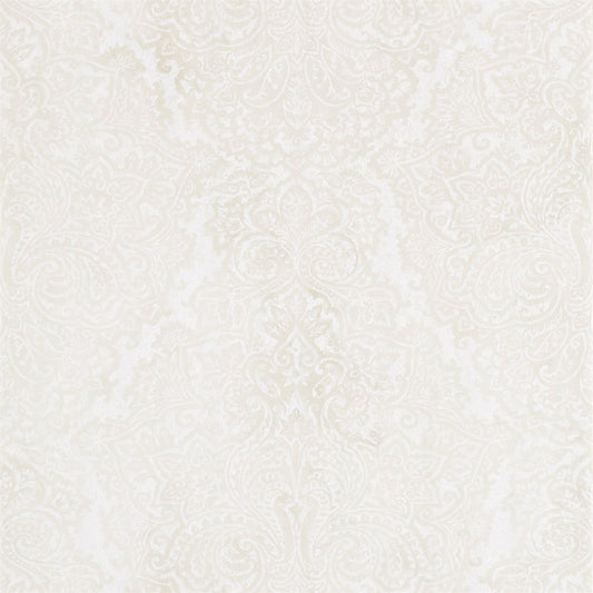 Aurelia Wallpaper - Pearl - HLEO110639 - Harlequin - Premier Wallcovering