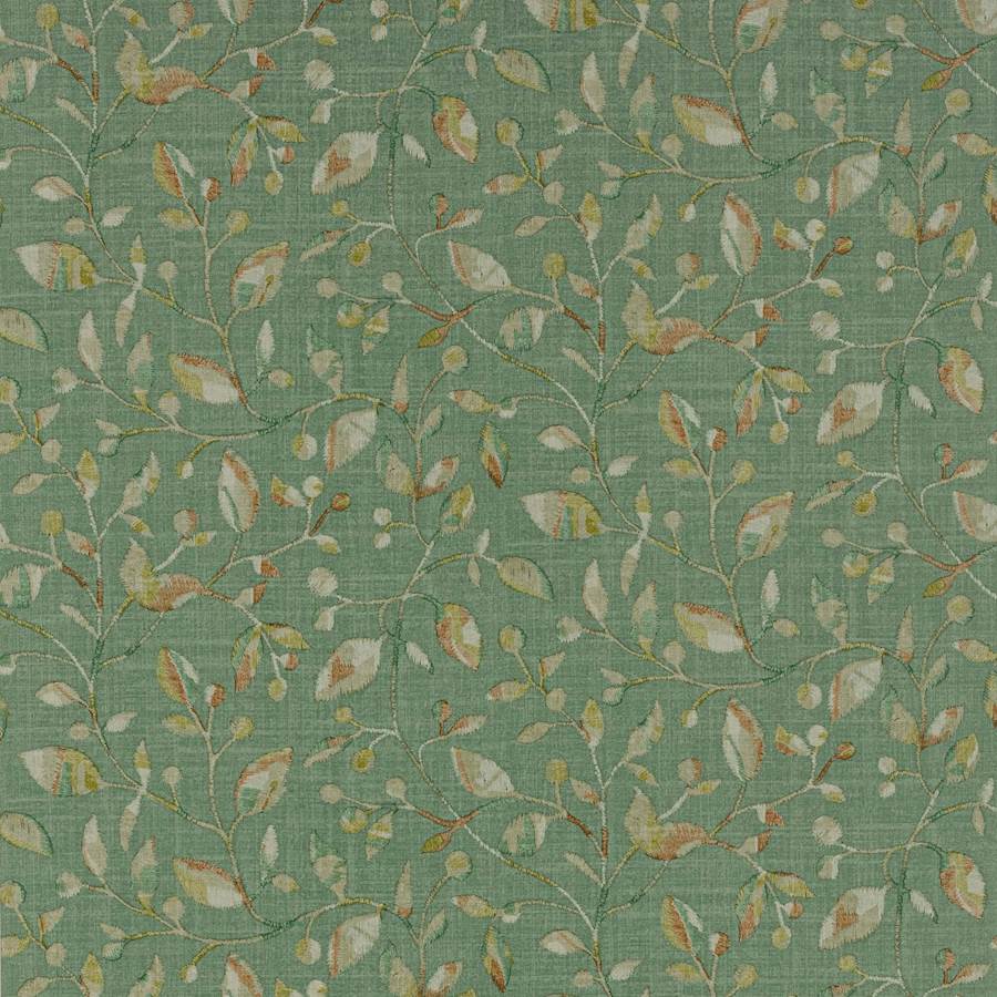 Azzura Wallpaper - Forest - J8015 - 06 - Jane Churchill