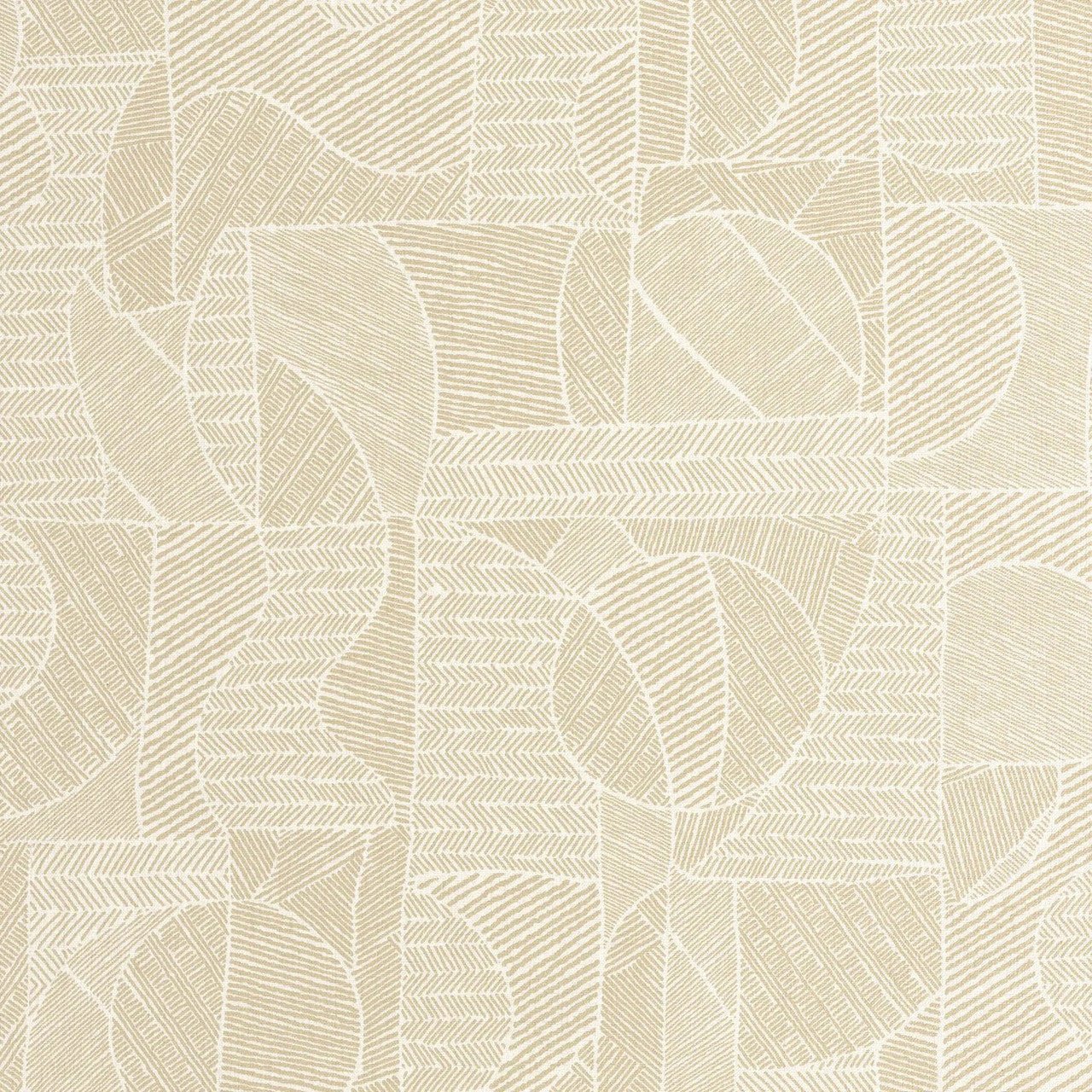 Baman Matera Wallpaper - Sable - Casadeco - 201161177 - Premier Wallcovering