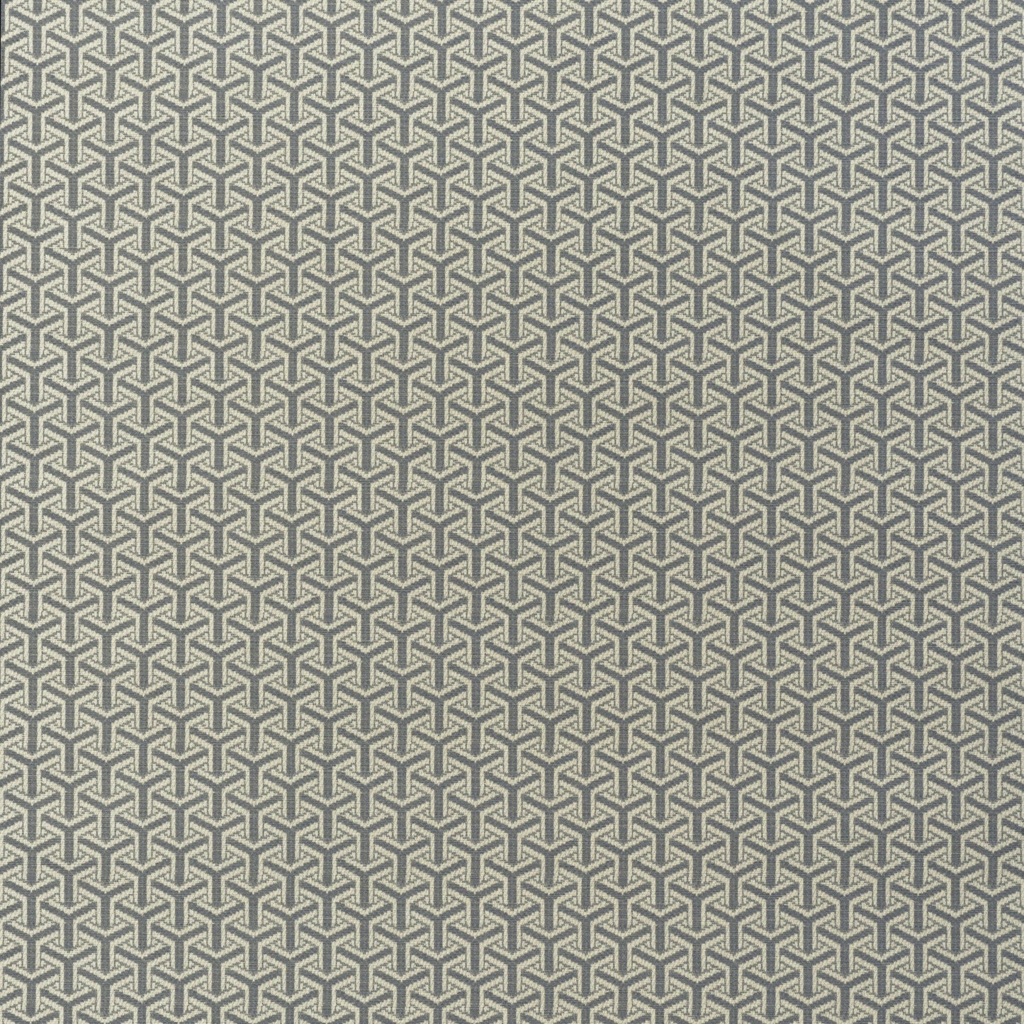 Barnaba Wallpaper - Denim - Andrew Martin - SPVENBADE