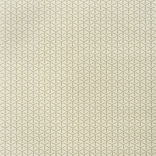 Barnaba Wallpaper - Stone - Andrew Martin - SPVENBAST