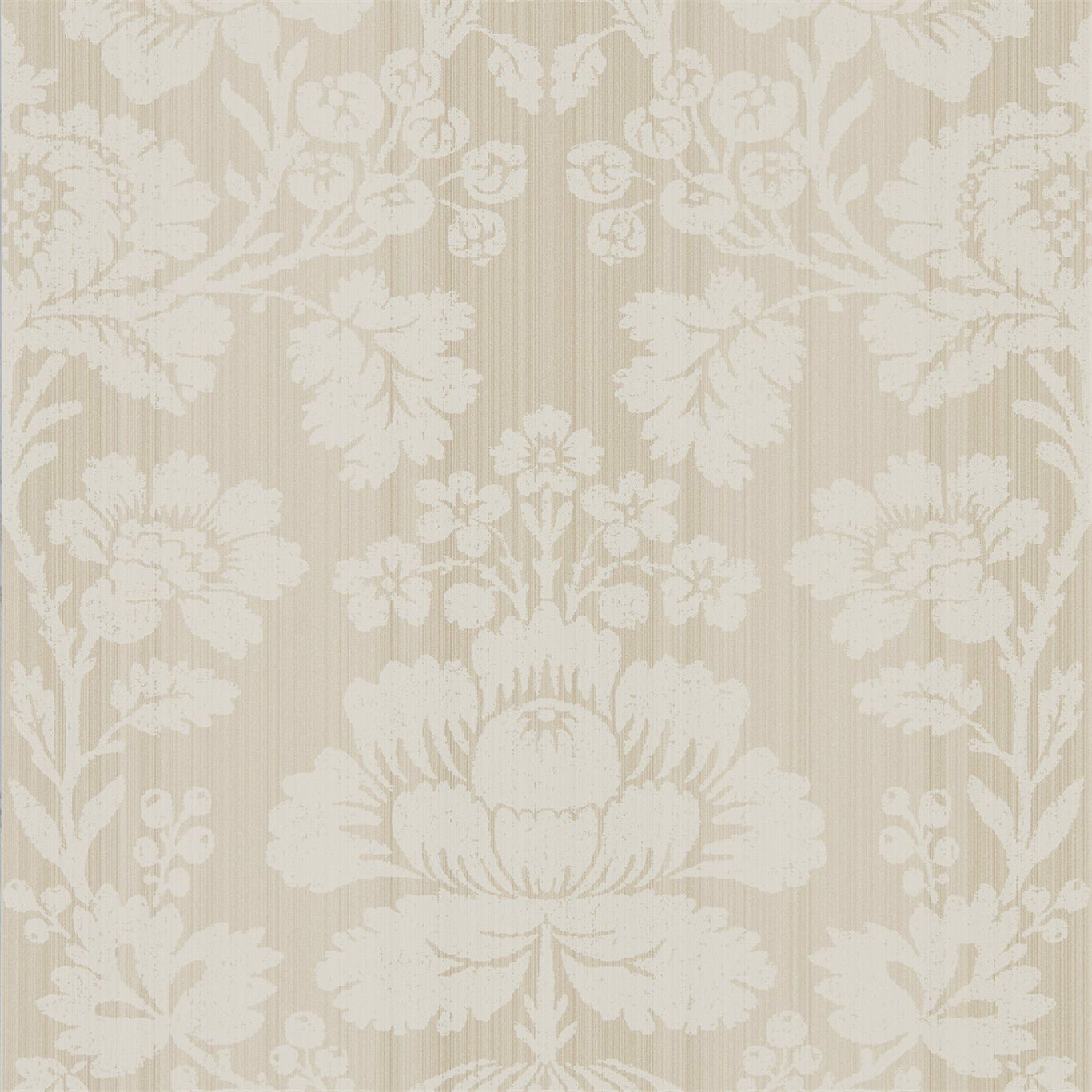 Beauvais Wallpaper - Mousseaux - ZPAL312705 - Zoffany