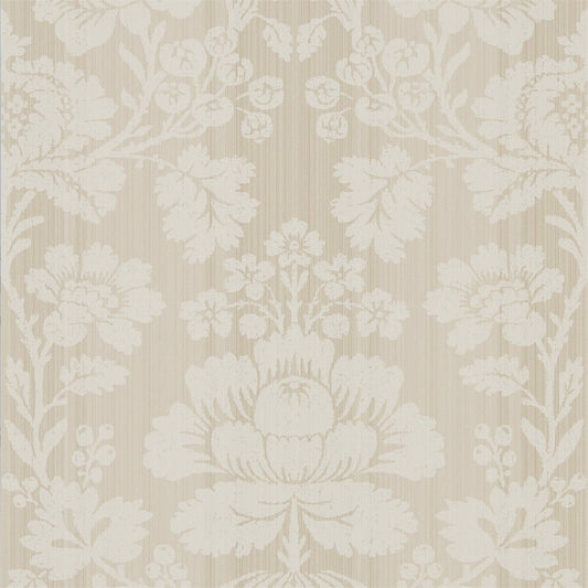 Beauvais Wallpaper - Mousseaux - ZPAL312705 - Zoffany