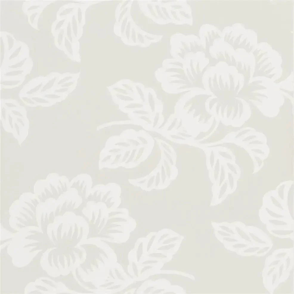 Berettino Wallpaper - Celadon - PDG1020/07 - Designers Guild