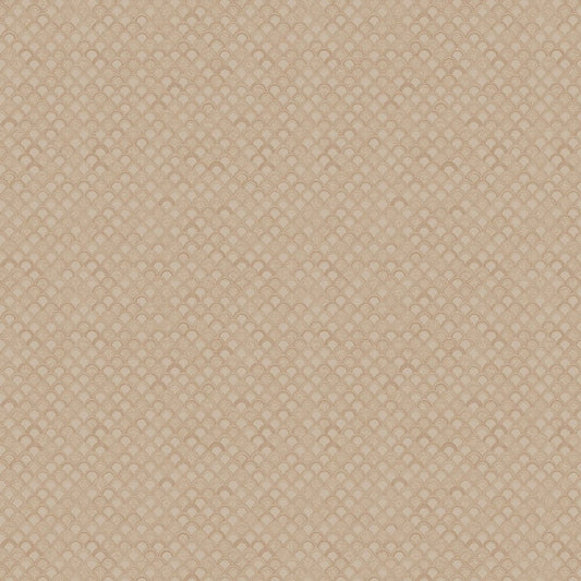 Birgit Wallpaper - Beige - Boråstapeter - 5520 - Premier Wallcovering