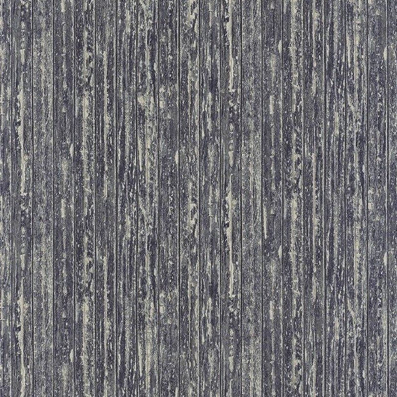 Bordage Rivage Wallpaper - Bleu - Casadeco - 83996509 - Premier Wallcovering