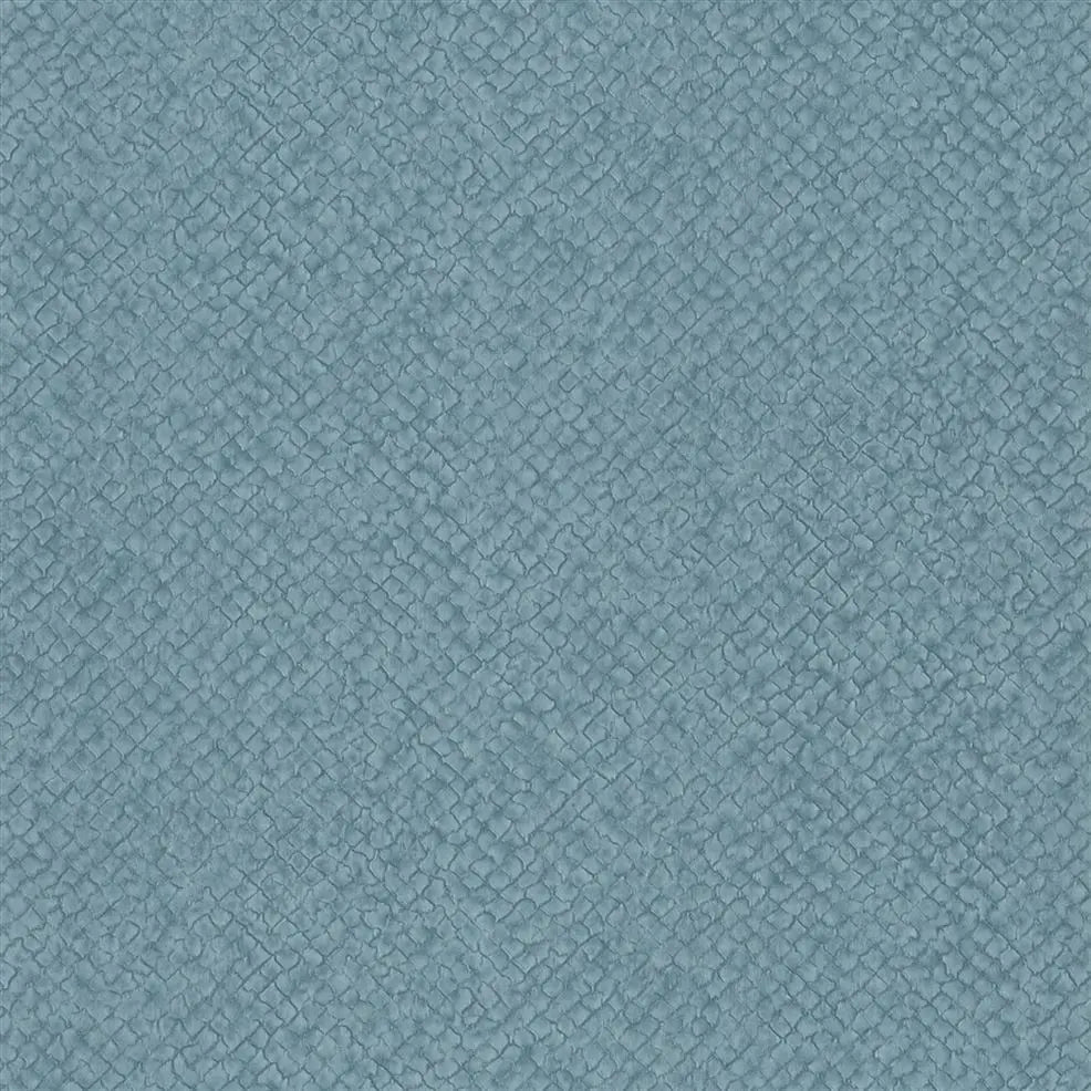 Boro Wallpaper - Ocean - PDG1042/03 - Designers Guild