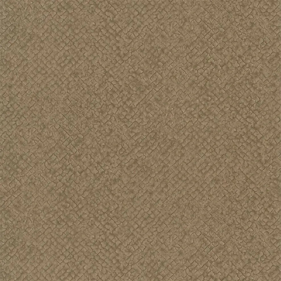 Boro Wallpaper - Peat - PDG1042/08 - Designers Guild