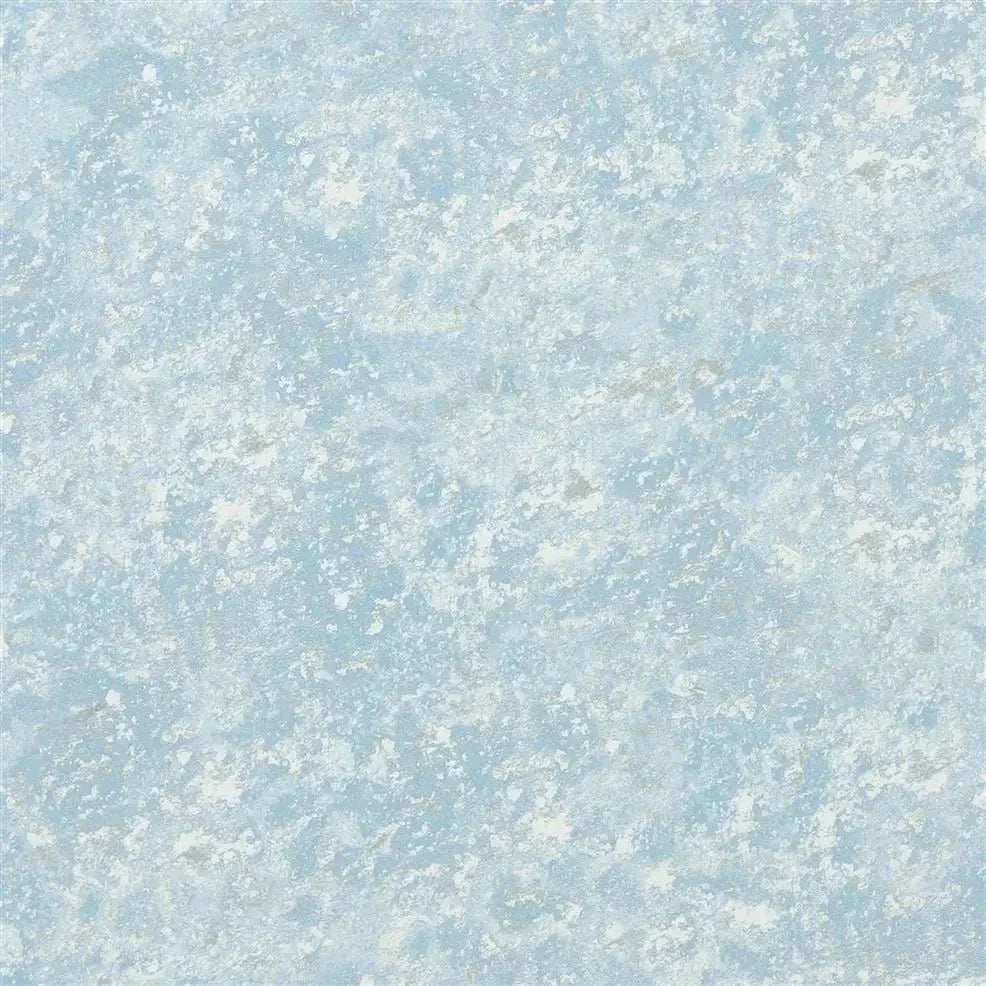 Botticino Wallpaper - Porcelain - PDG640/14 - Designers Guild