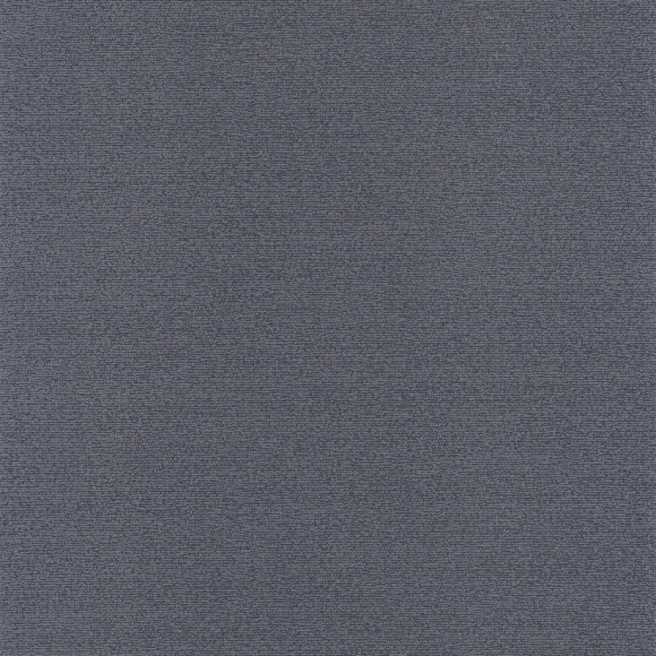 Bouclette Textiles Wallpaper - Bleu Encre - Casadeco - 87716827 - Premier Wallcovering