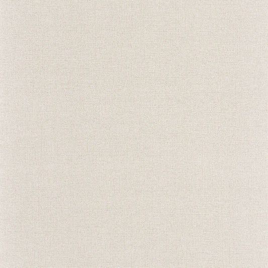 Bouclette Textiles Wallpaper - Blanc Cotton - Casadeco - 87710130 - Premier Wallcovering
