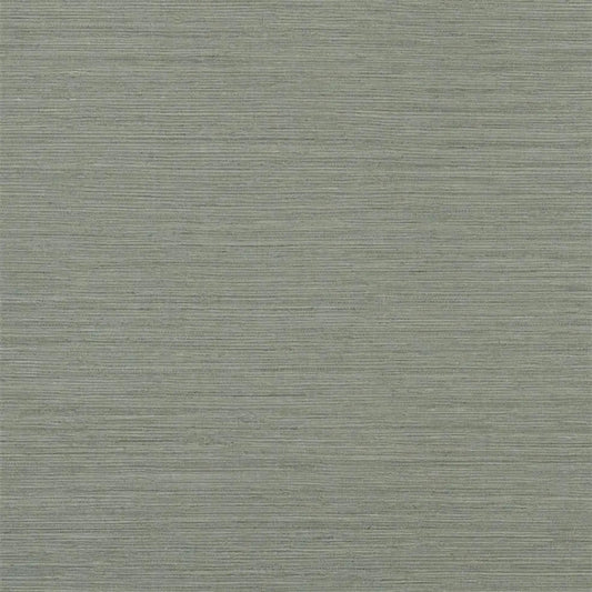 Brera Grasscloth Wallpaper - Charcoal - PDG1120/03 - Designers Guild