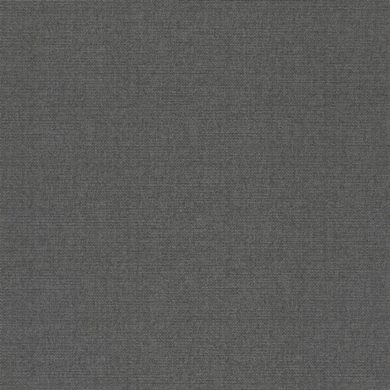 Canevas Derby Wallpaper - Noir - Casadeco - 82079530 - Premier Wallcovering