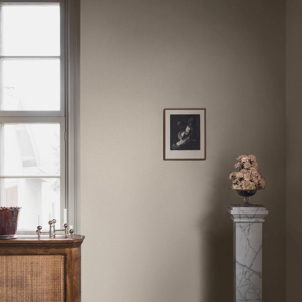 Canvas Wallpaper - Grain - Boråstapeter - 6120 - Premier Wallcovering