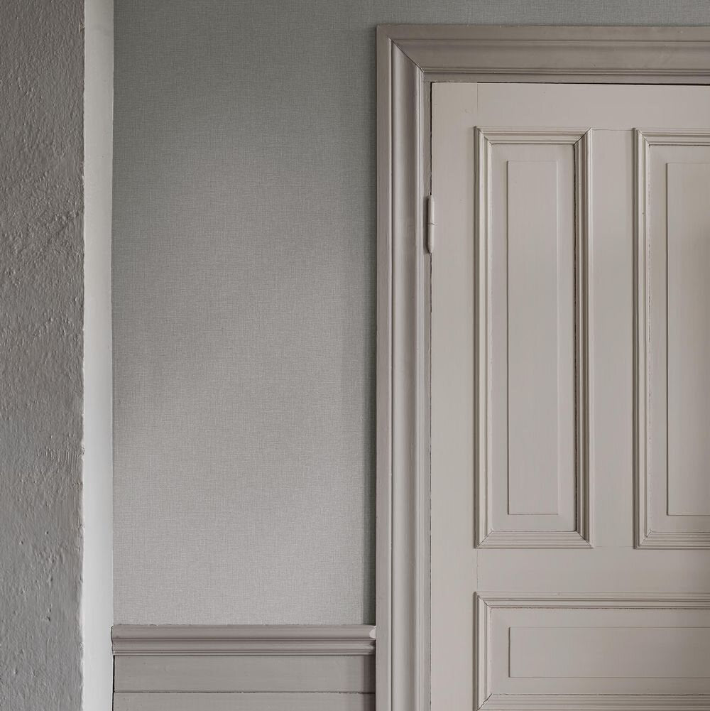 Canvas Wallpaper - Chrystal - Boråstapeter - 6118 - Premier Wallcovering