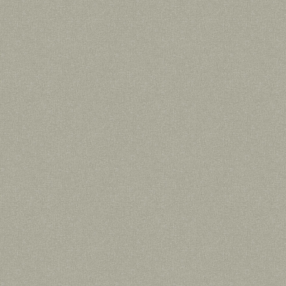 Canvas Wallpaper - Olive - Boråstapeter - 6130 - Premier Wallcovering