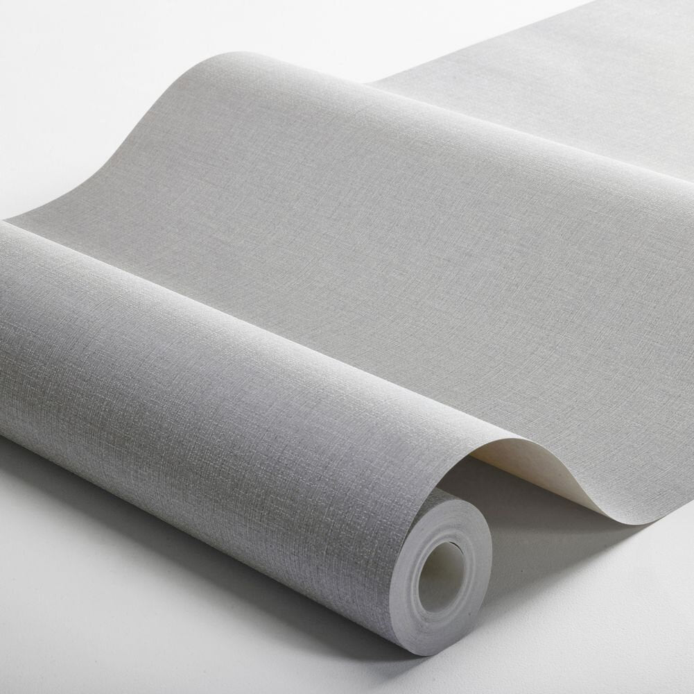 Canvas Wallpaper - Chrystal - Boråstapeter - 6118 - Premier Wallcovering