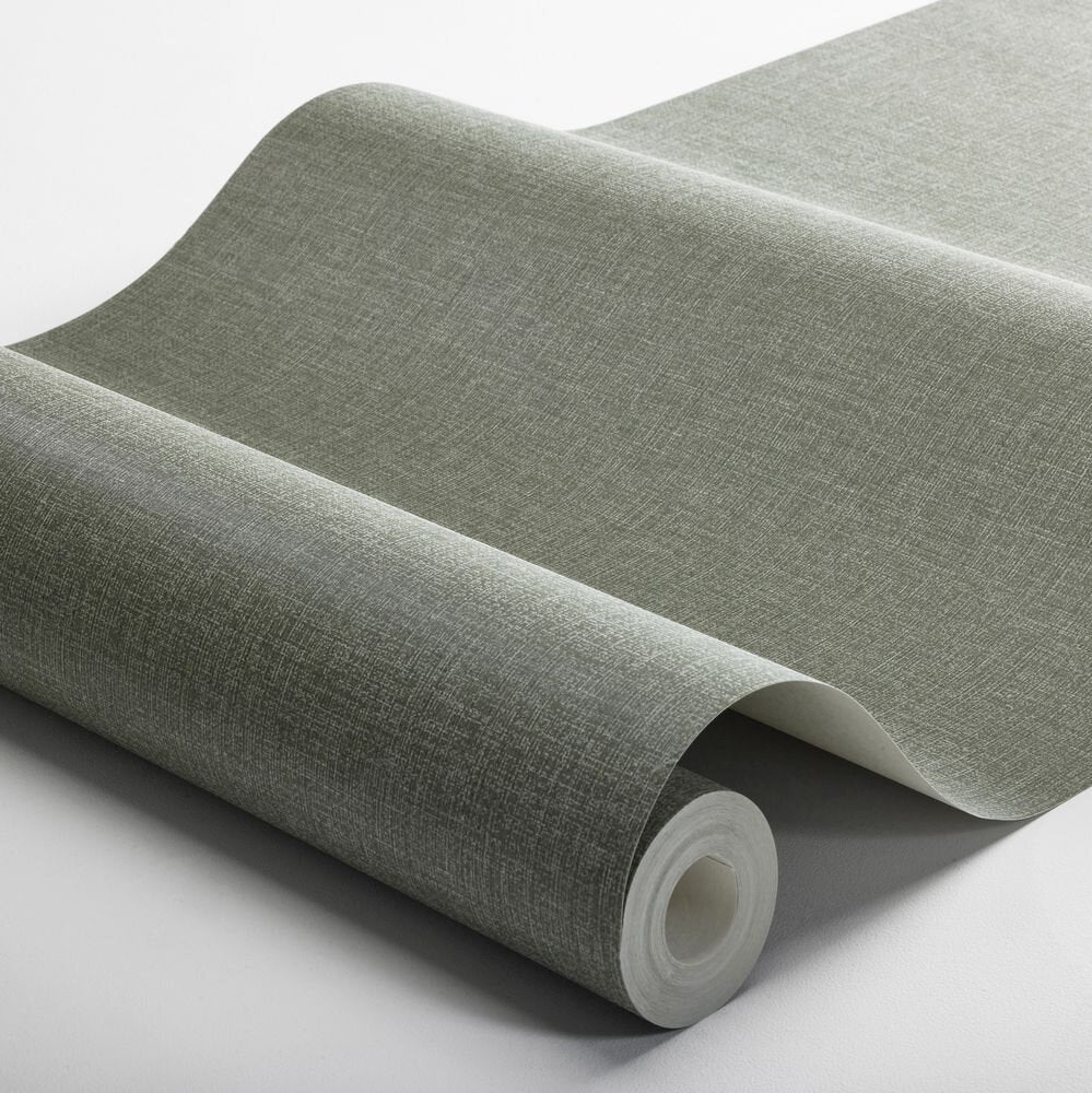 Canvas Wallpaper - Forest - Boråstapeter - 6128 - Premier Wallcovering