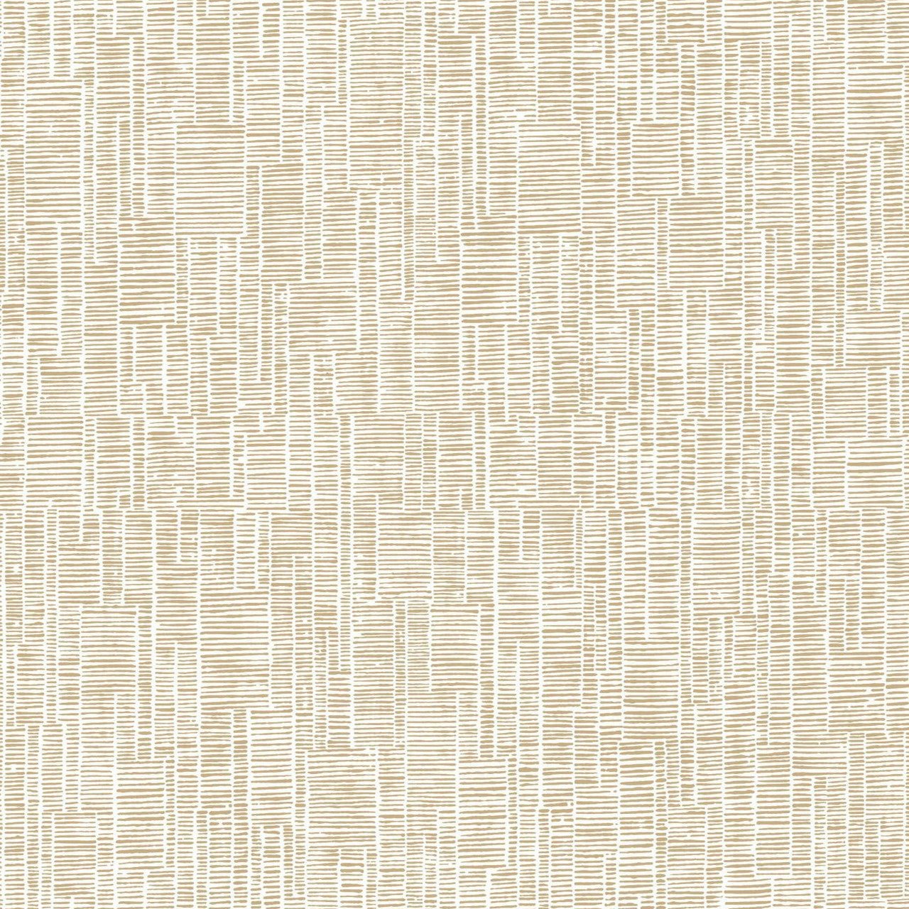 Capri Mediterranee Wallpaper - Sable - Casadeco - 87441255 - Premier Wallcovering