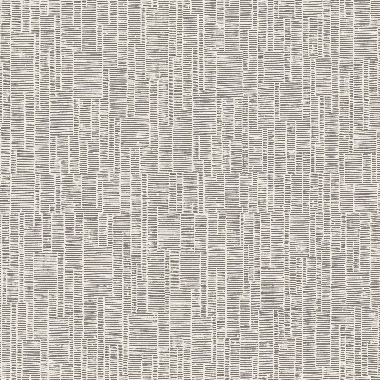 Capri Mediterranee Wallpaper - Reglisse - Casadeco - 87449901 - Premier Wallcovering