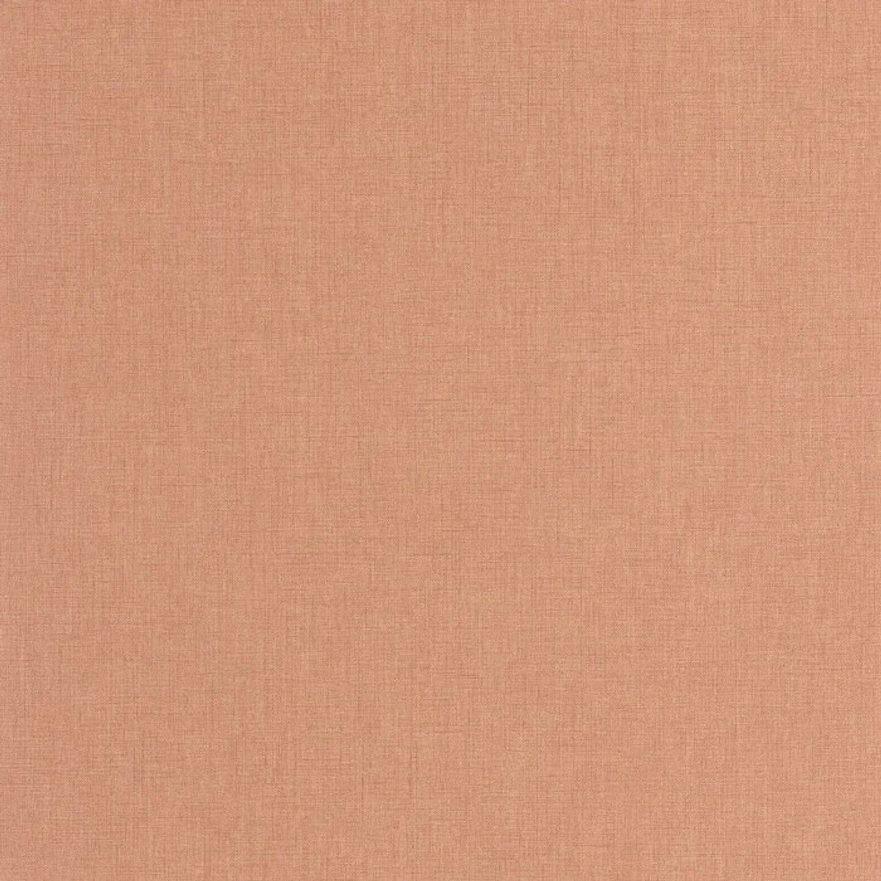 Caractere Wallpaper - Terracotta - Casadeco - 201173333 - Premier Wallcovering