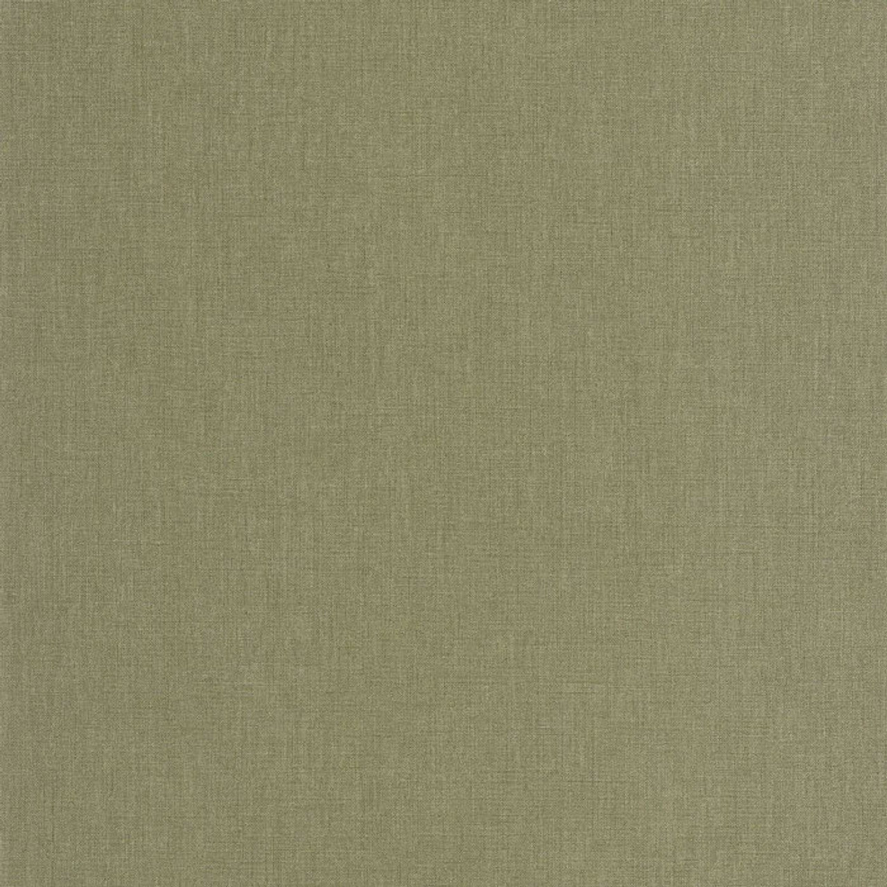 Caractere Wallpaper - Vert Kaki - Casadeco - 201177404 - Premier Wallcovering