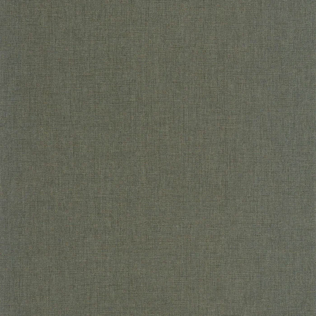 Caractere Wallpaper - Vert Nil - Casadeco - 201177808 - Premier Wallcovering