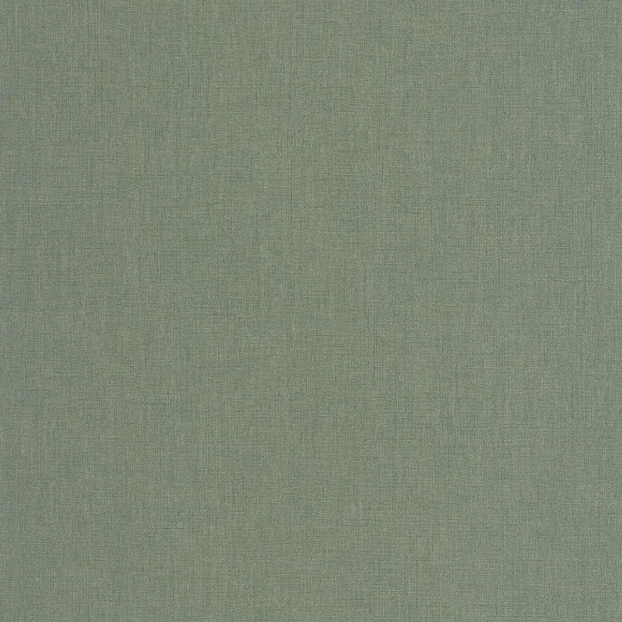Caractere Wallpaper - Vert Eucalyptus - Casadeco - 201177447 - Premier Wallcovering