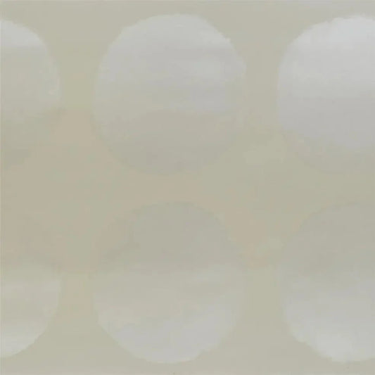 Carlu Wallpaper - Nickel - P530/04 - Designers Guild