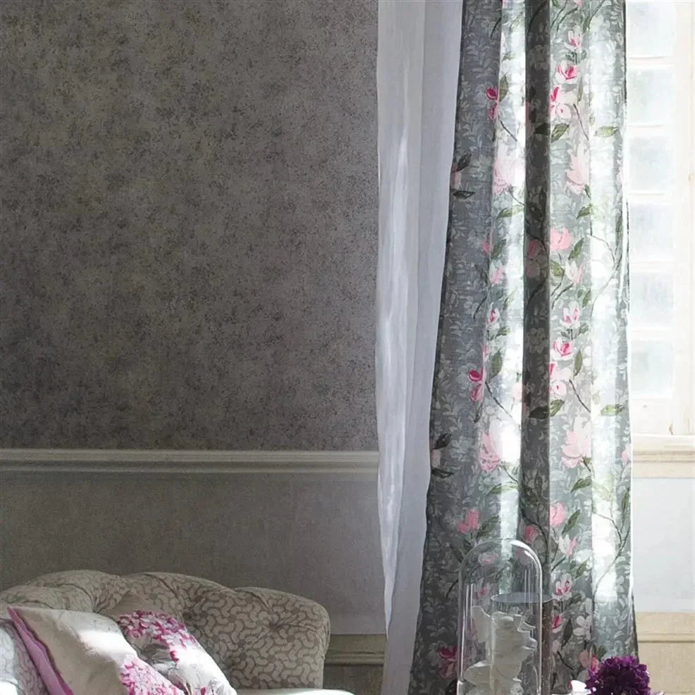 Celestine Wallpaper - Delft - P593/09 - Designers Guild