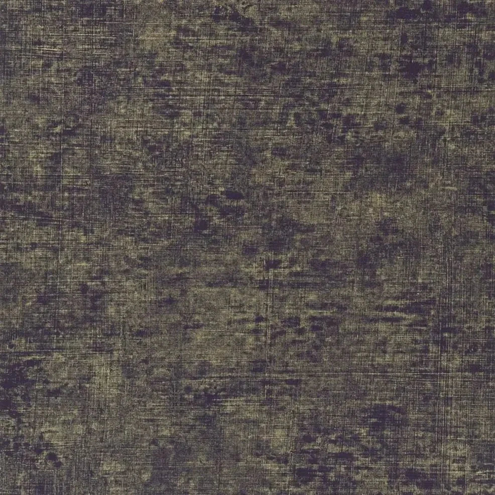 Cerato Wallpaper - Damson - P604/18 - Designers Guild