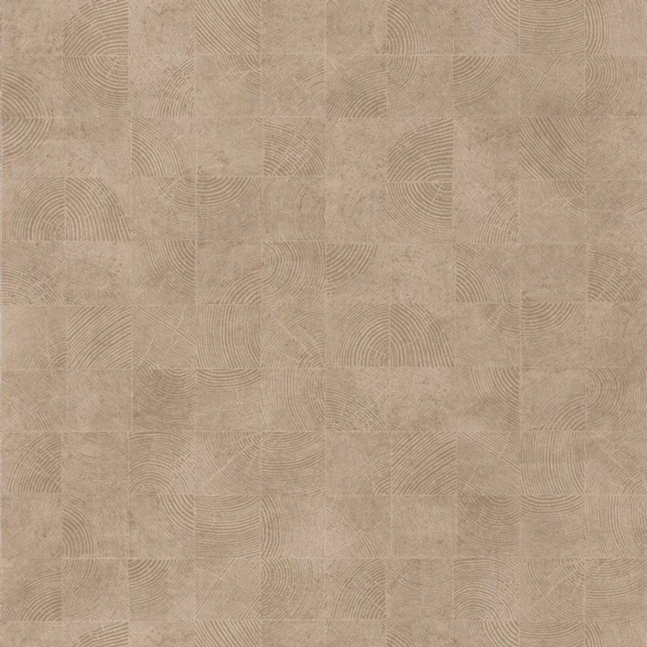 Chene Woods Wallpaper - Meleze - Casadeco - 86012641 - Premier Wallcovering