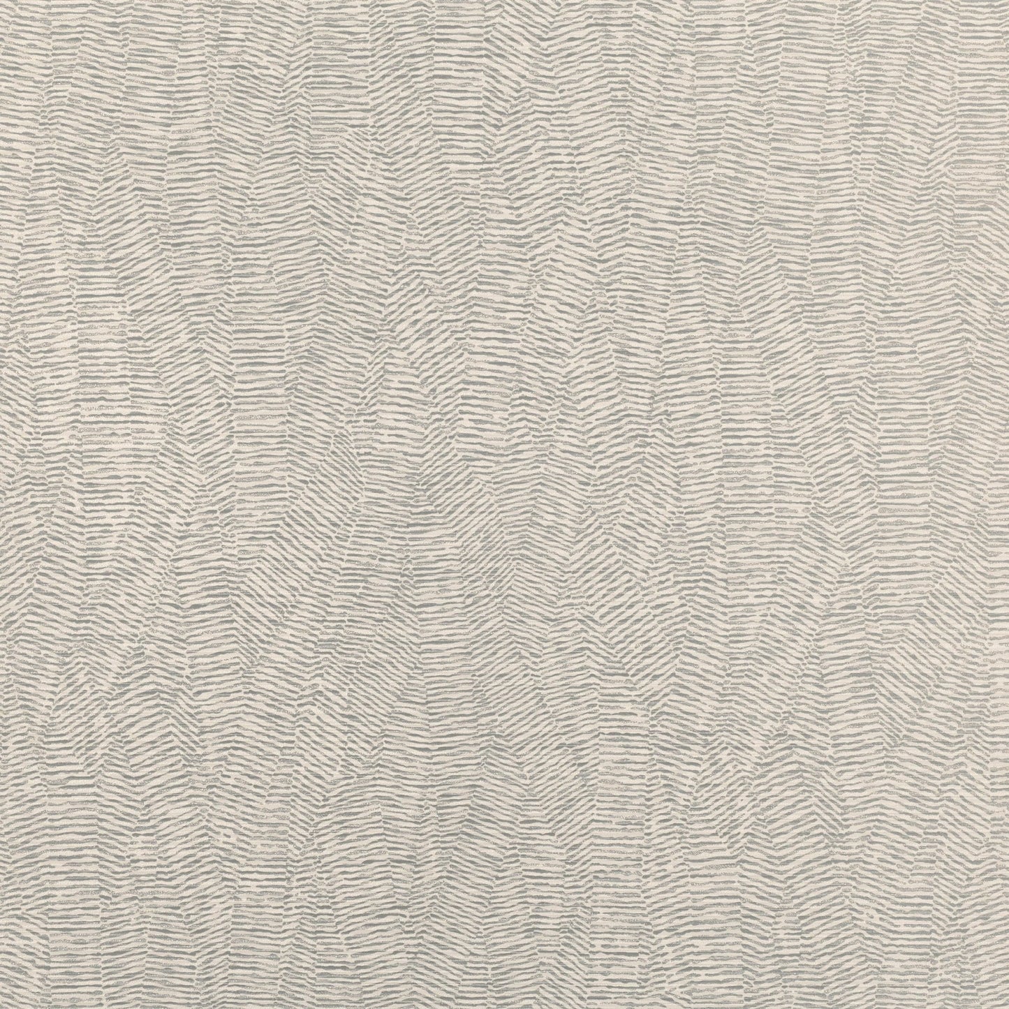 Chevra Wallpaper - Silver Birch - Romo - Lomasi - W404/03 - Premier Wallcovering