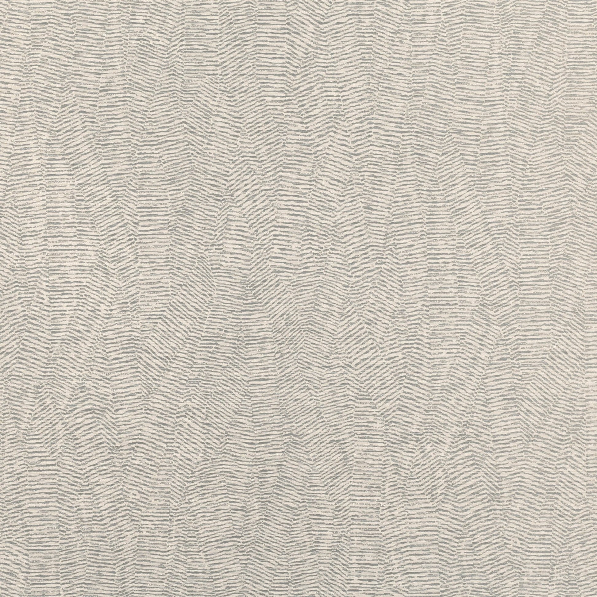 Chevra Wallpaper - Silver Birch - Romo - Lomasi - W404/03 - Premier Wallcovering