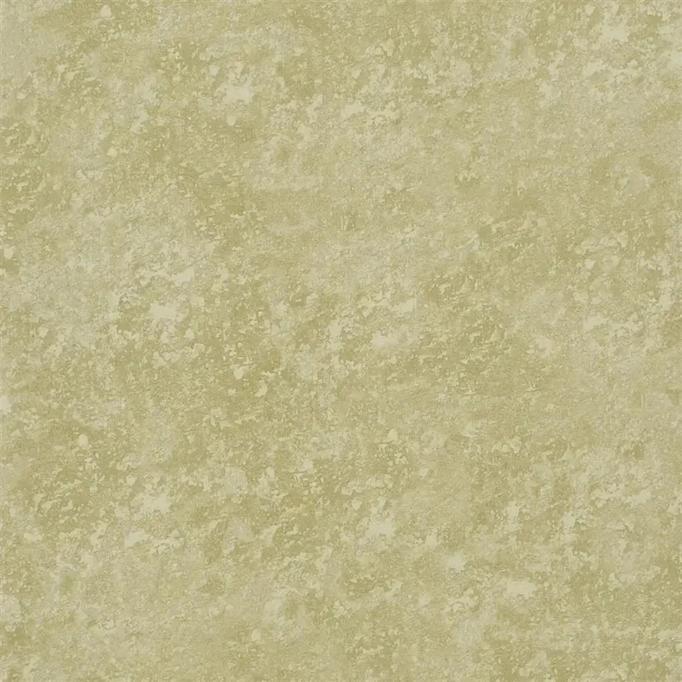 Chiazza Wallpaper - Gold - PDG683/06 - Designers Guild