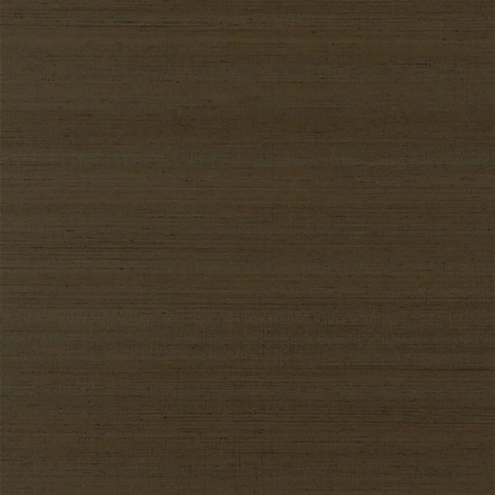 Chinon Wallpaper - Walnut - PDG1119/07 - Designers Guild