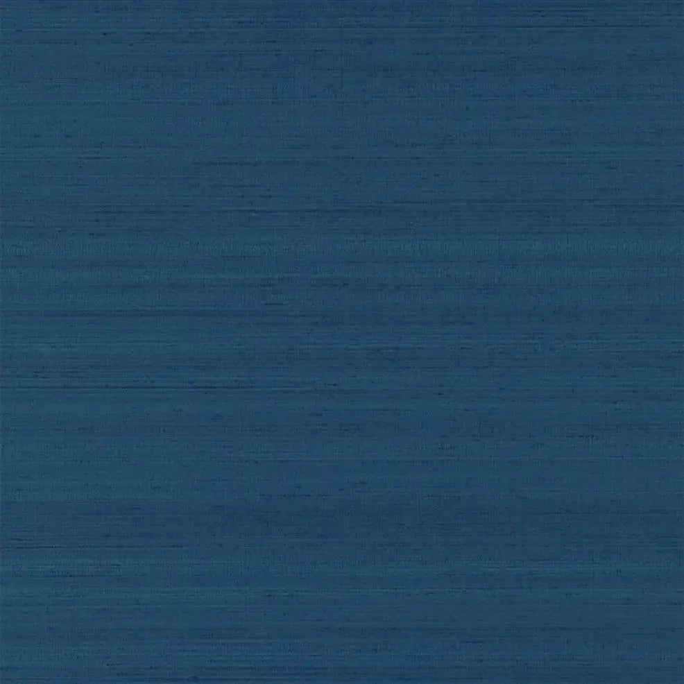 Chinon Wallpaper - Denim - PDG1119/15 - Designers Guild