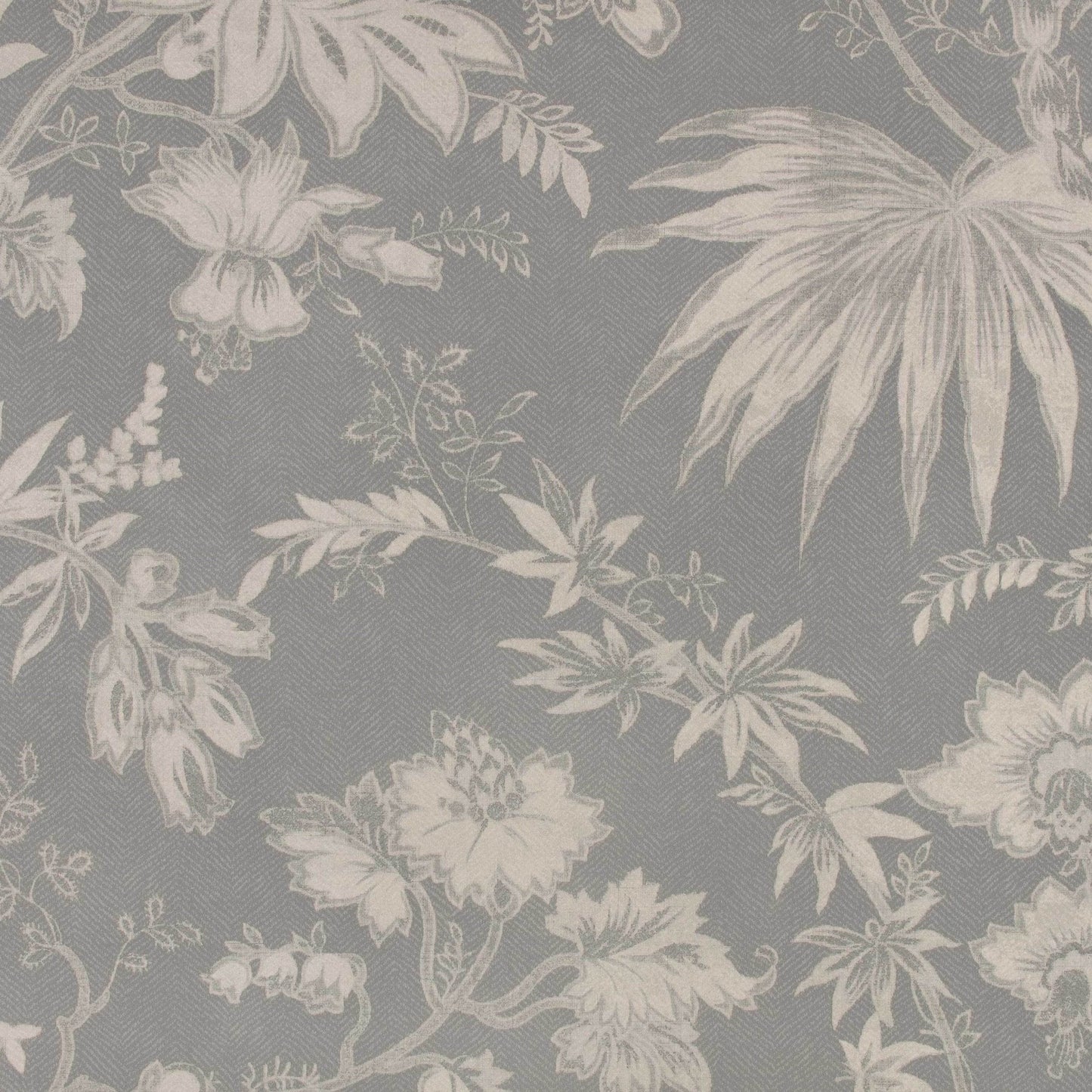 Chiya Wallpaper - Gris - Romo - Pluma - W442/03 - Premier Wallcovering