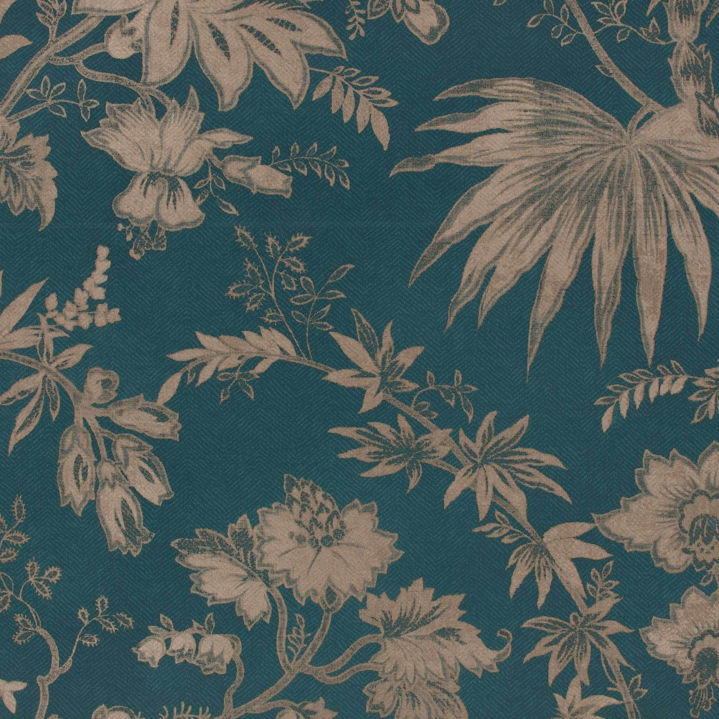 Chiya Wallpaper - Tapestry - Romo - Pluma - W442/02 - Premier Wallcovering