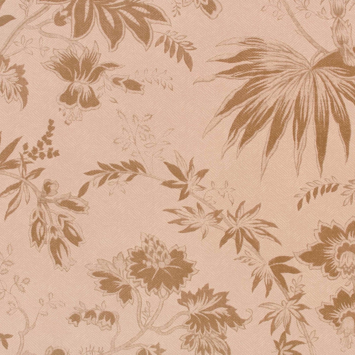 Chiya Wallpaper - Lotus - Romo - Pluma - W442/06 - Premier Wallcovering