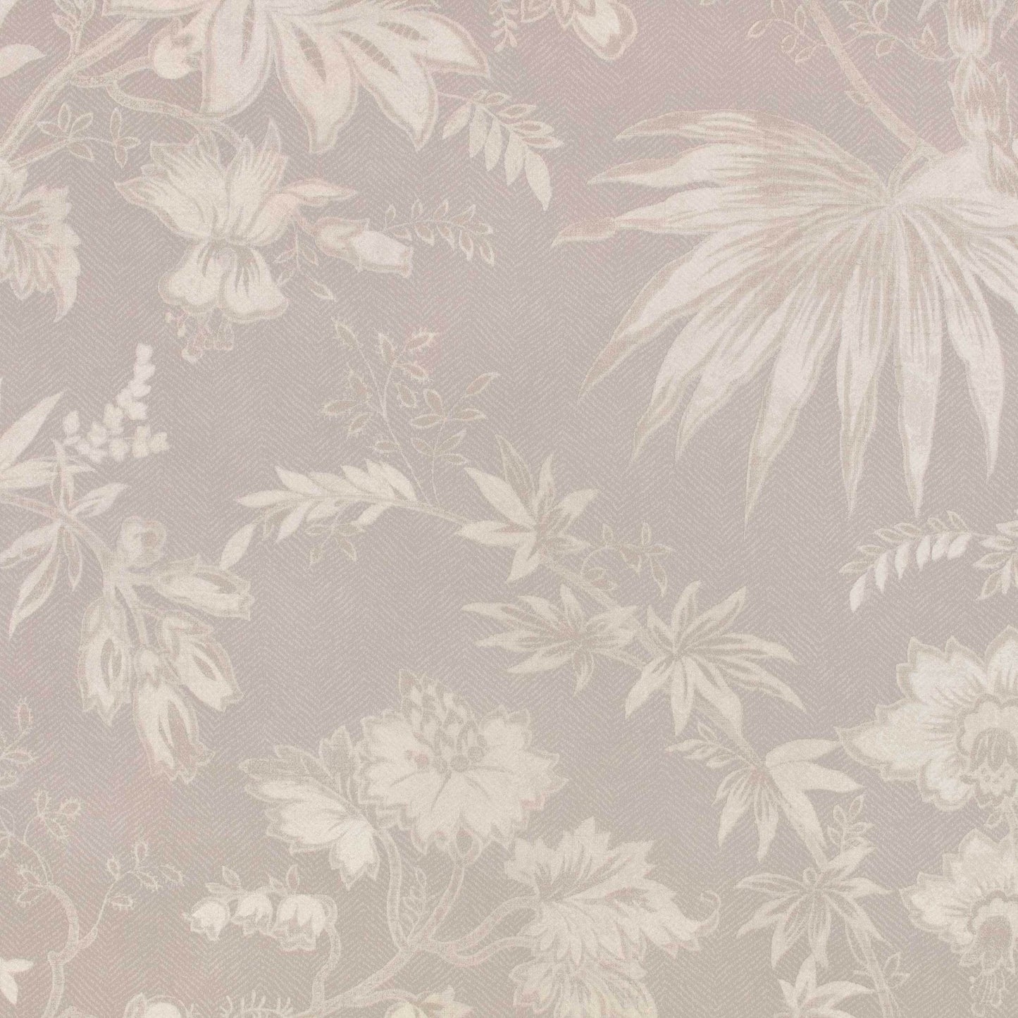 Chiya Wallpaper - Husk - Romo - Pluma - W442/01 - Premier Wallcovering
