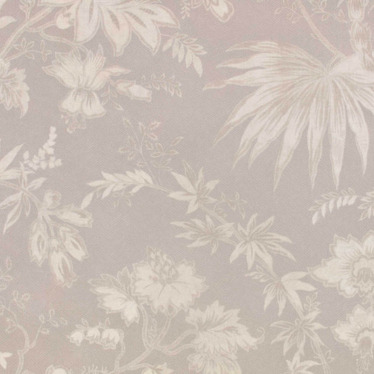 Chiya Wallpaper - Husk - Romo - Pluma - W442/01 - Premier Wallcovering