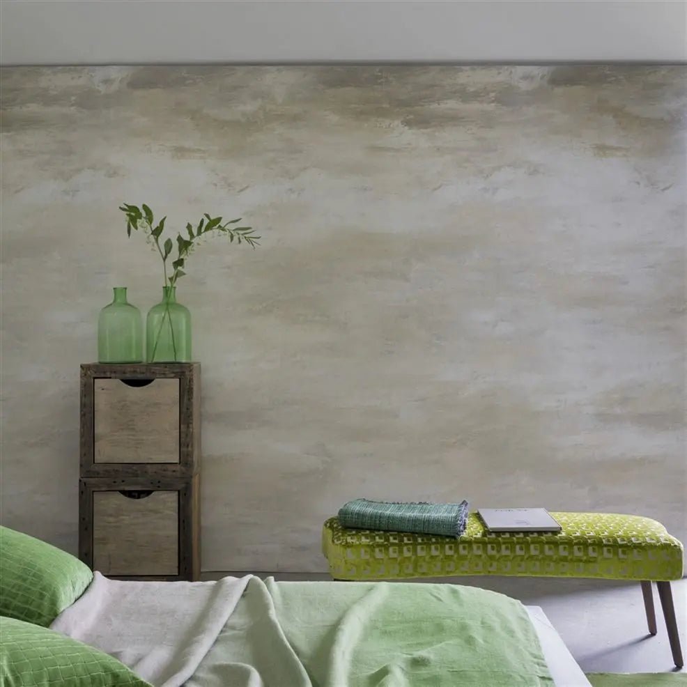 Cielo Wallpaper - Ecru - PDG677/02 - Designers Guild