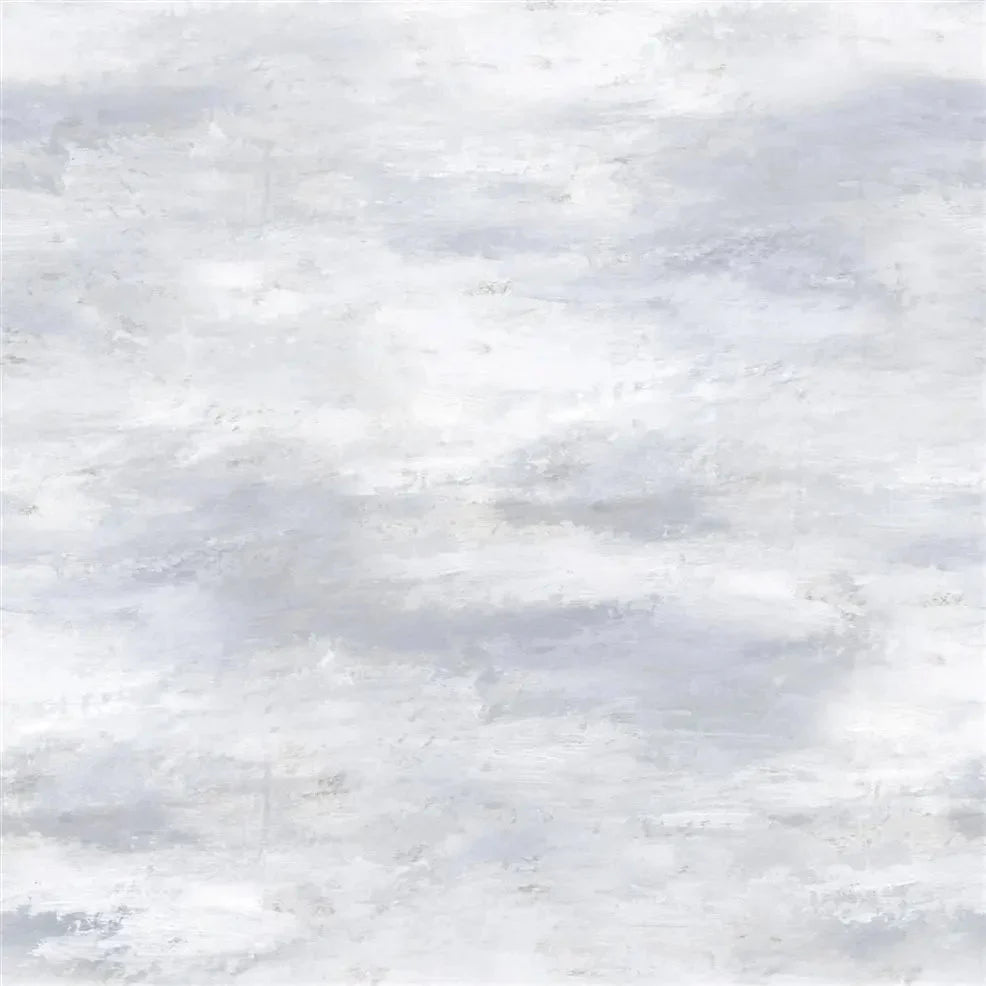 Cielo Wallpaper - Cloud - PDG677/05 - Designers Guild
