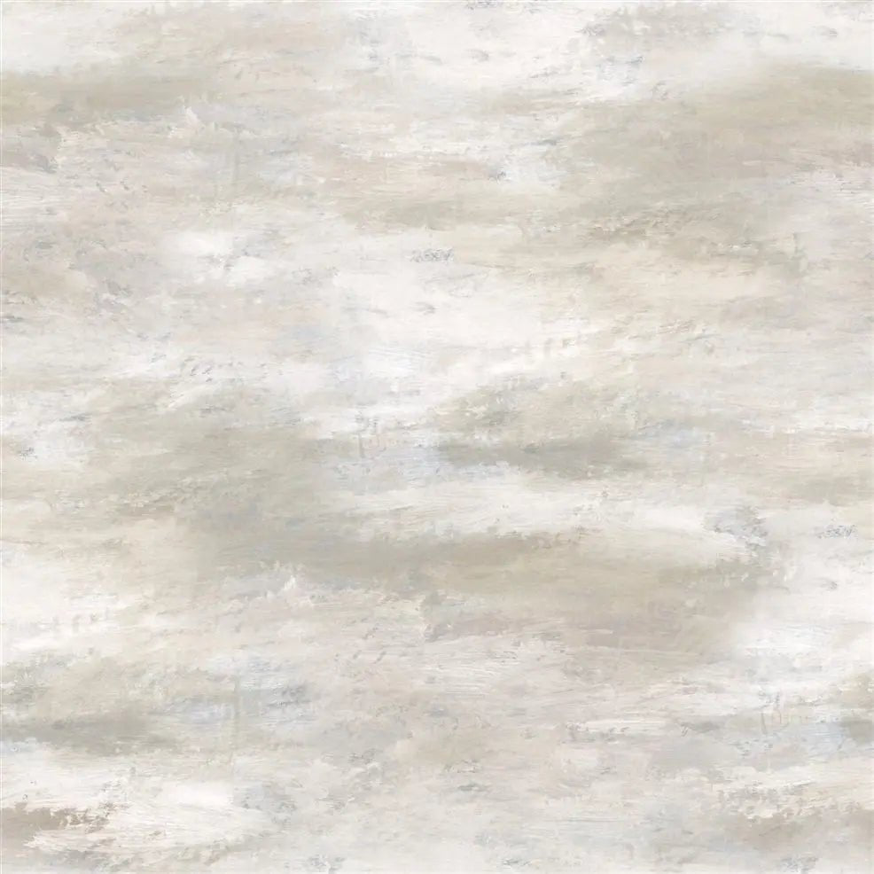 Cielo Wallpaper - Ecru - PDG677/02 - Designers Guild