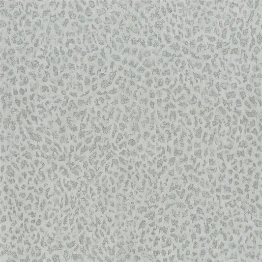 Ciottoli Wallpaper - Platinum - PDG680/01 - Designers Guild